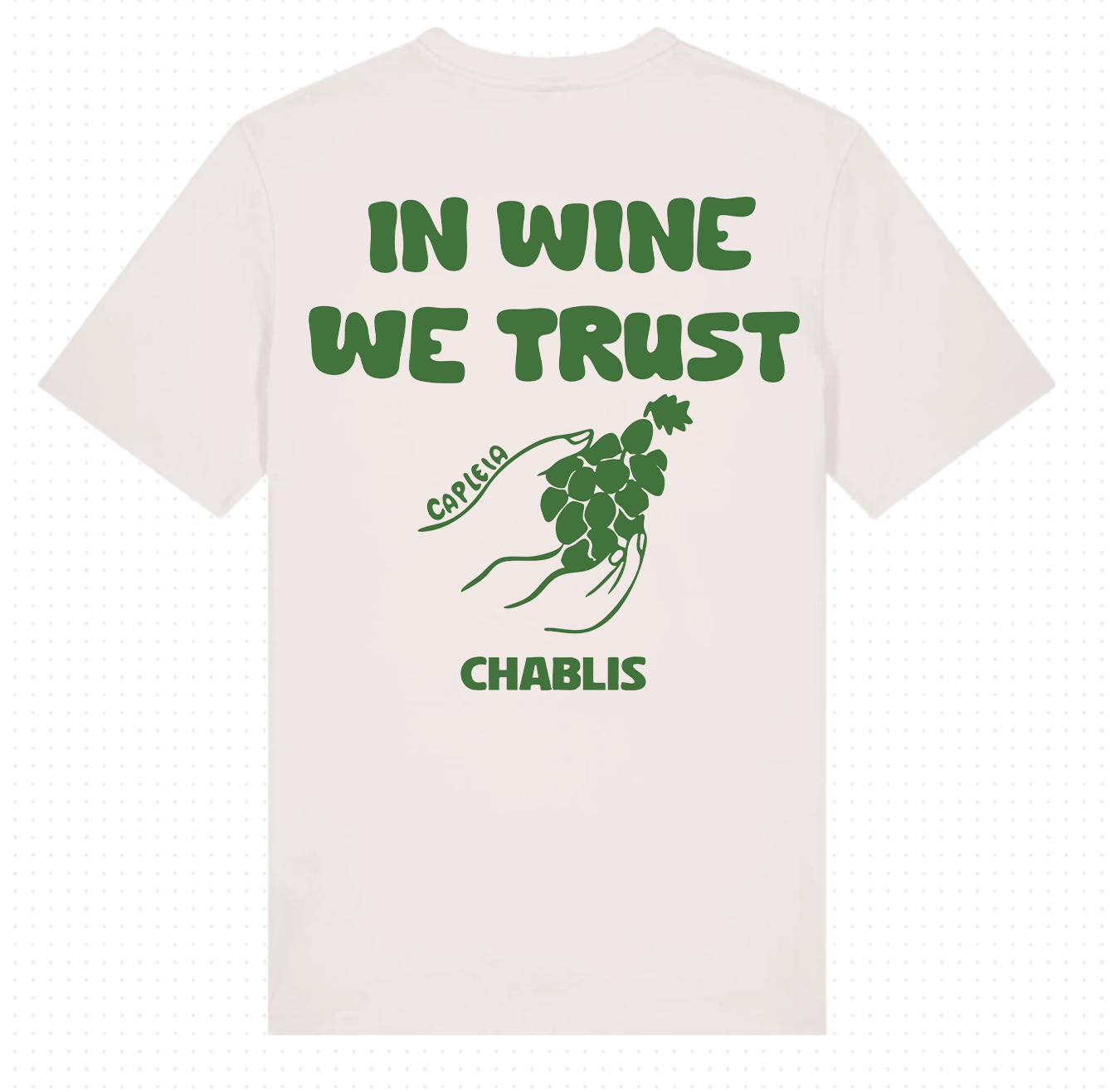 In Wine We Trust