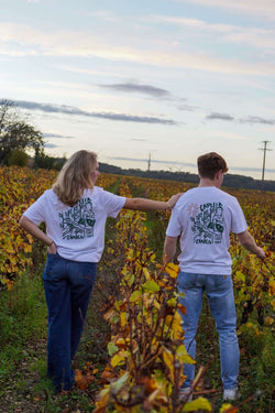 Image of T-shirts