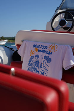 Image of Bonjour l'agrume