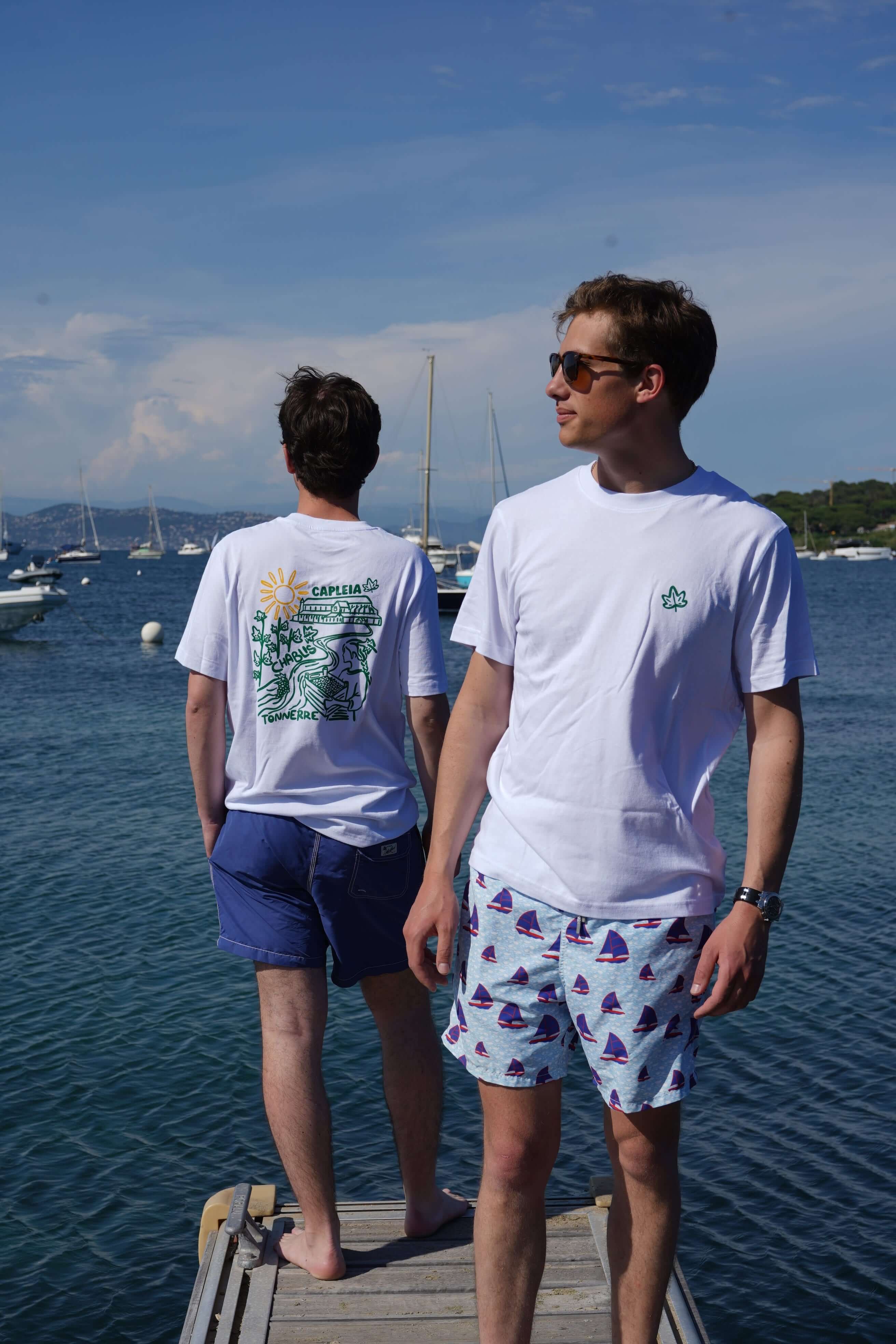 Image of L'Héritage