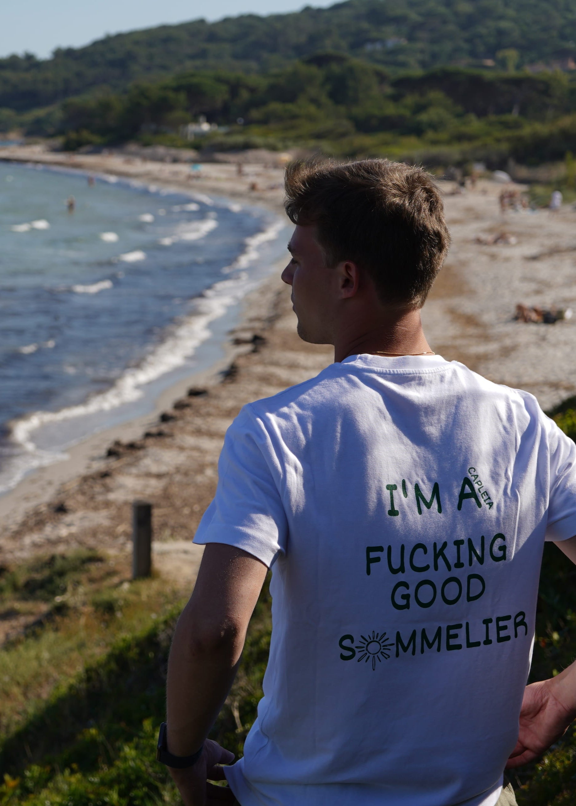 Image of Le 'Tit Som