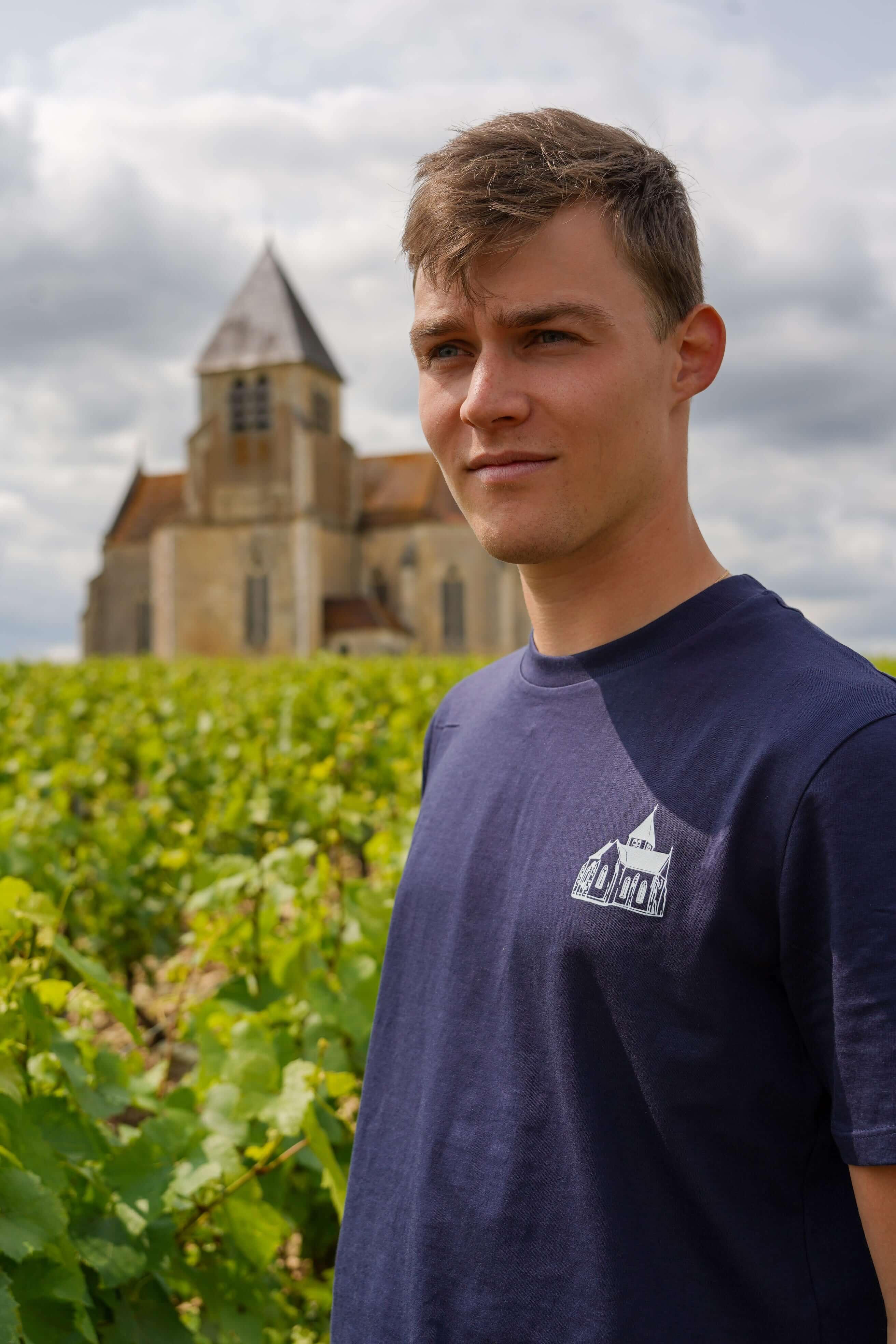 Image of Le premier labour