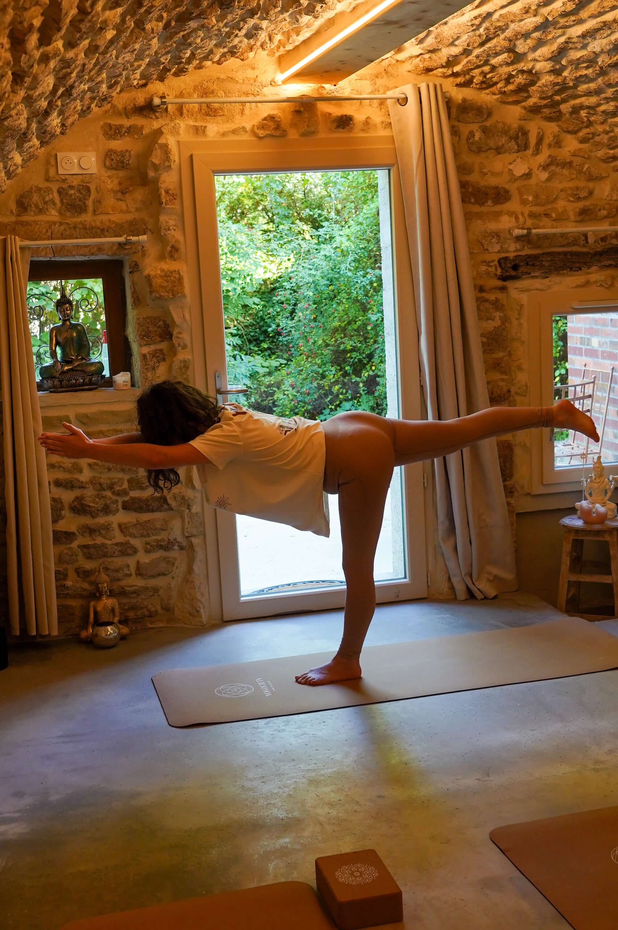 Image of Un temps pour soi