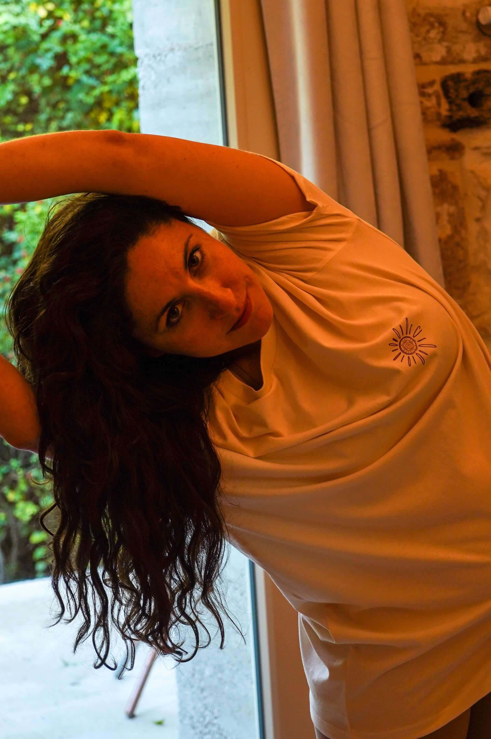 Image of Un temps pour soi