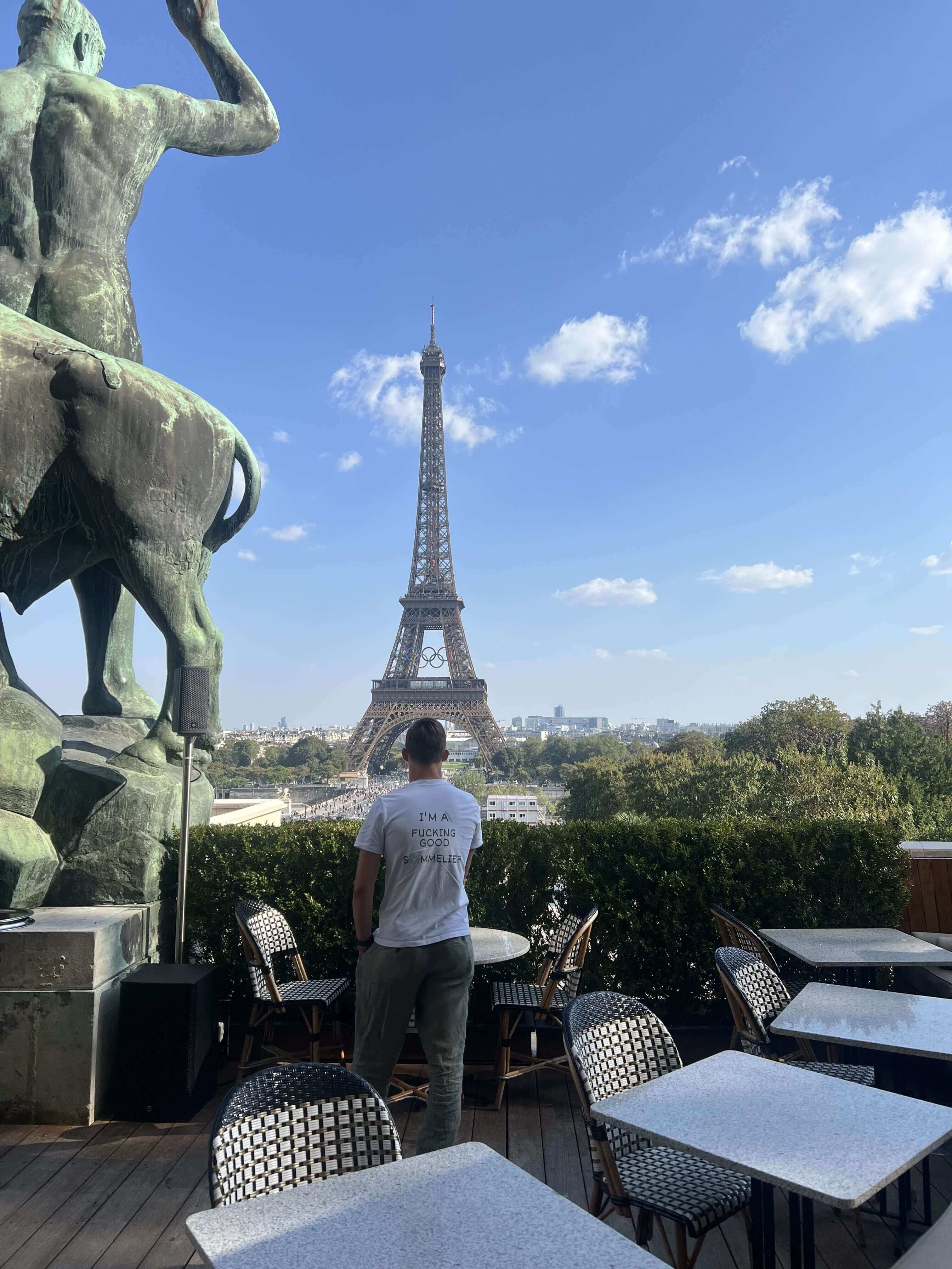 Image of Le 'Tit Som