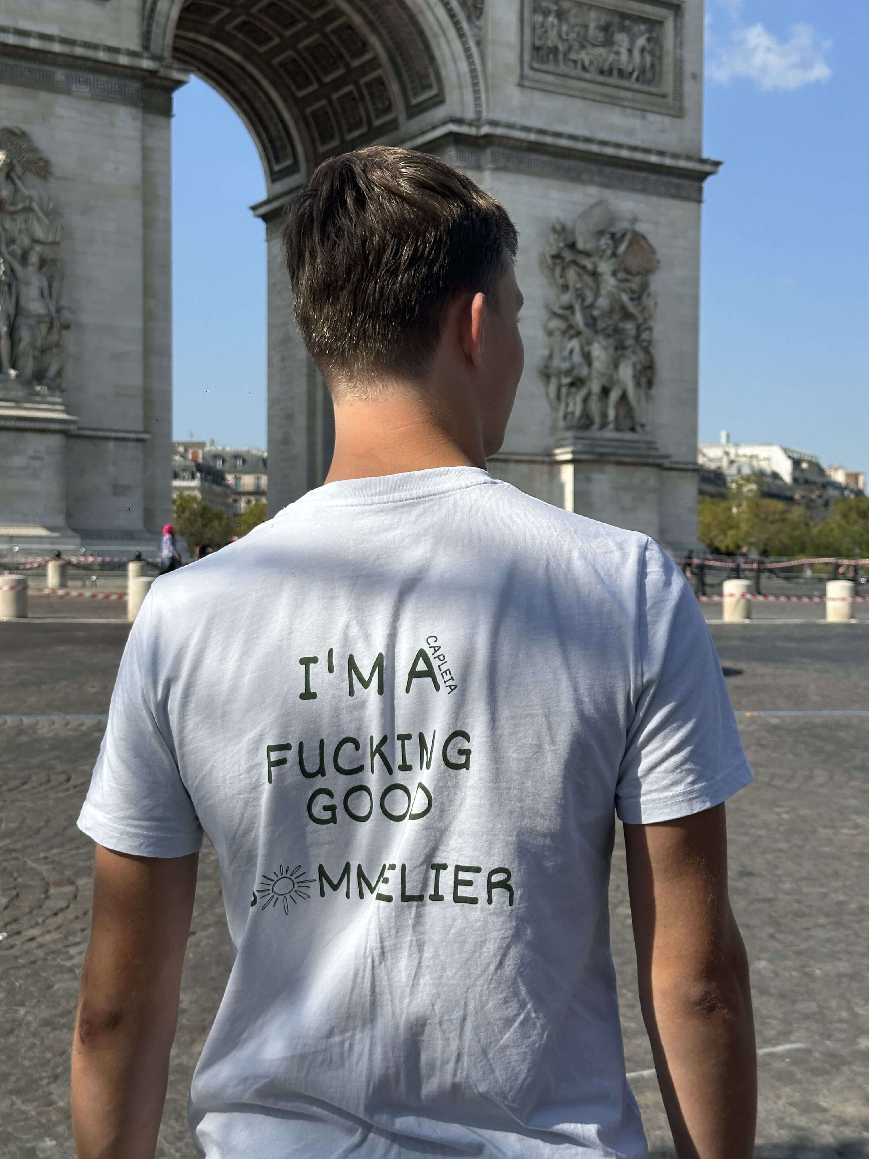 Image of Le 'Tit Som