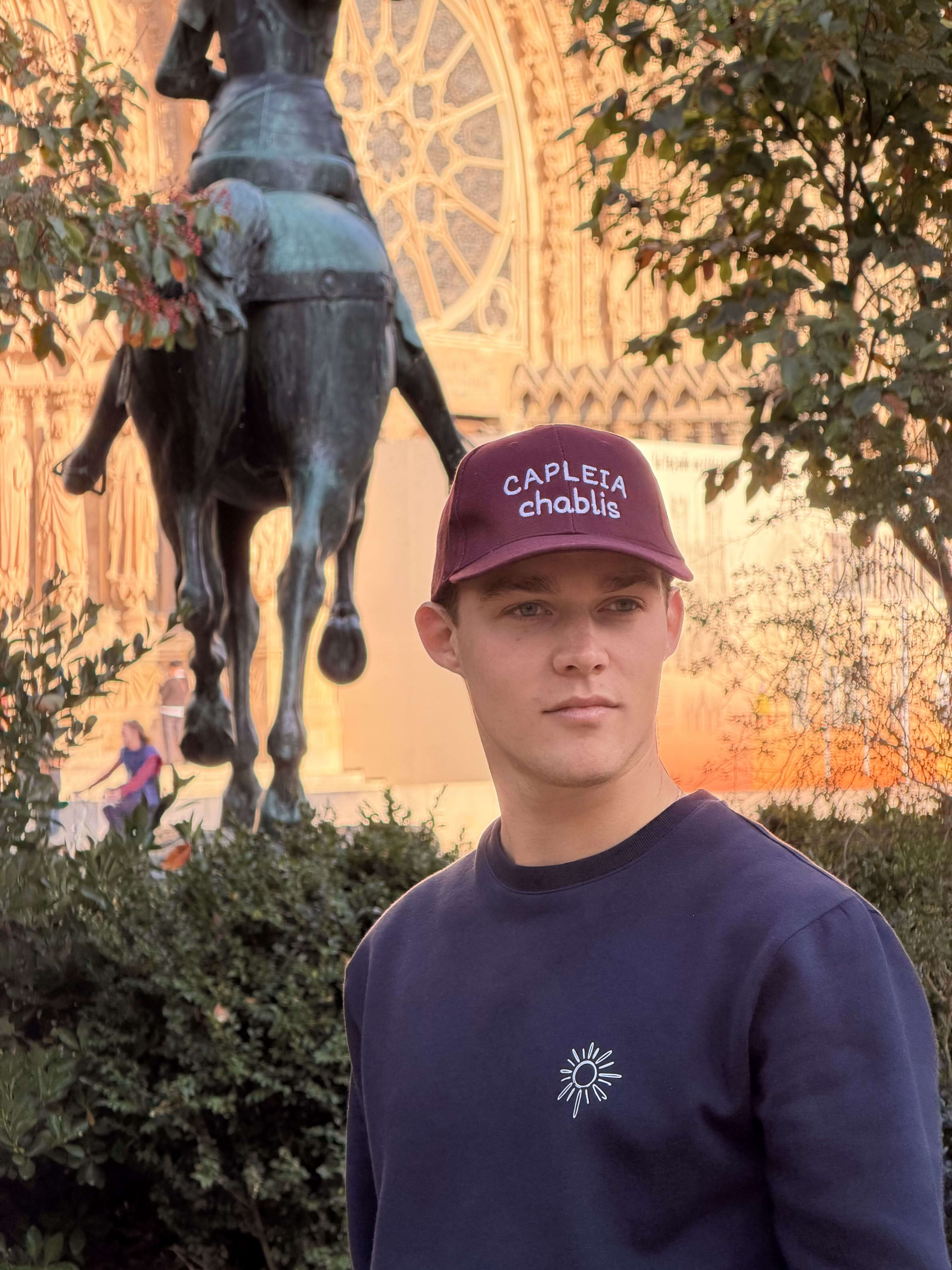 Image of La classique