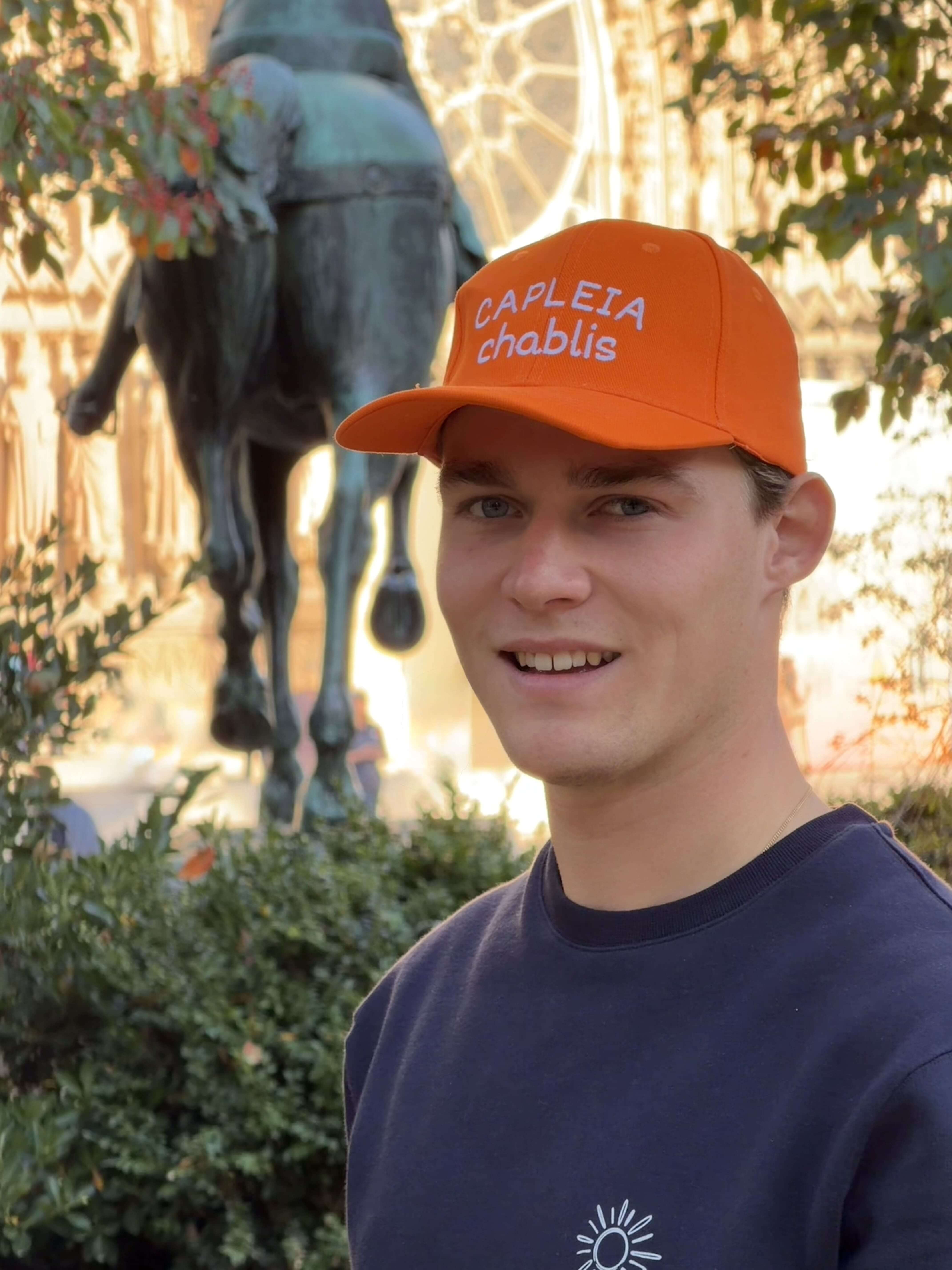 Image of La classique