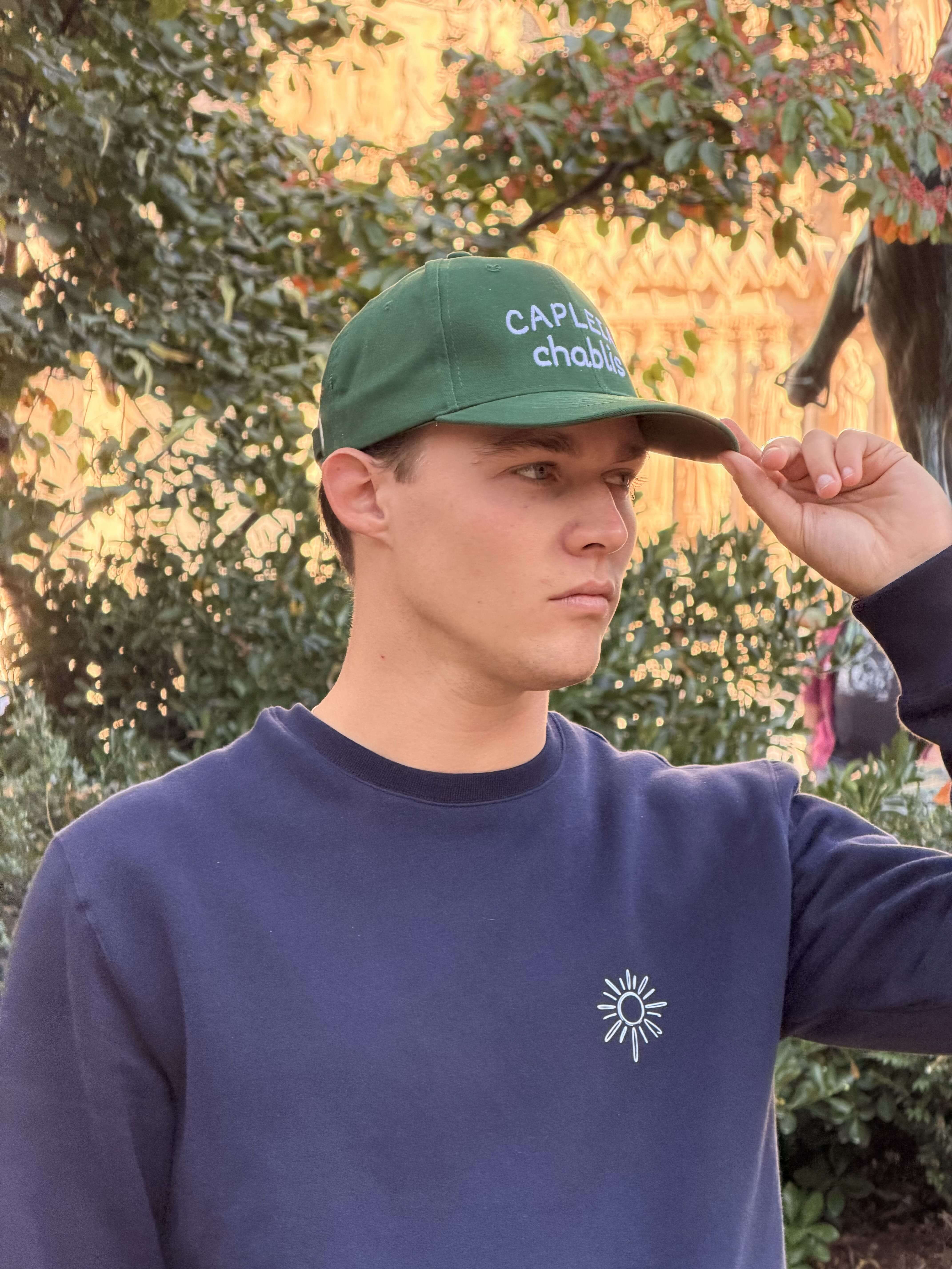 Image of La classique