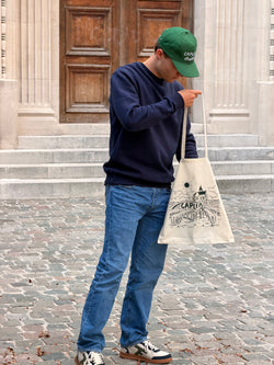 Image of Le Totebag