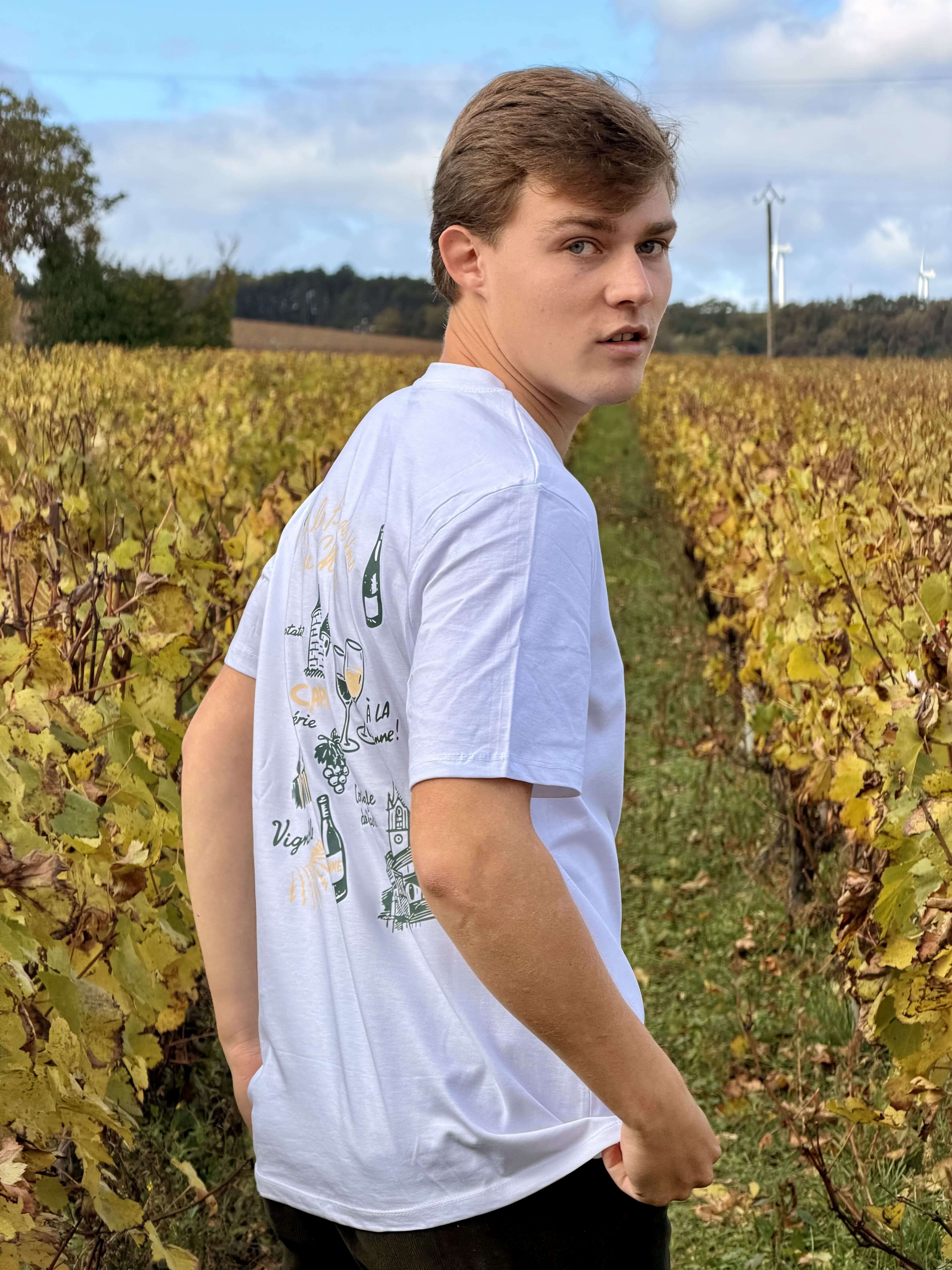 Image of Fêtes des vins de Chablis 2025 - Édition spéciale