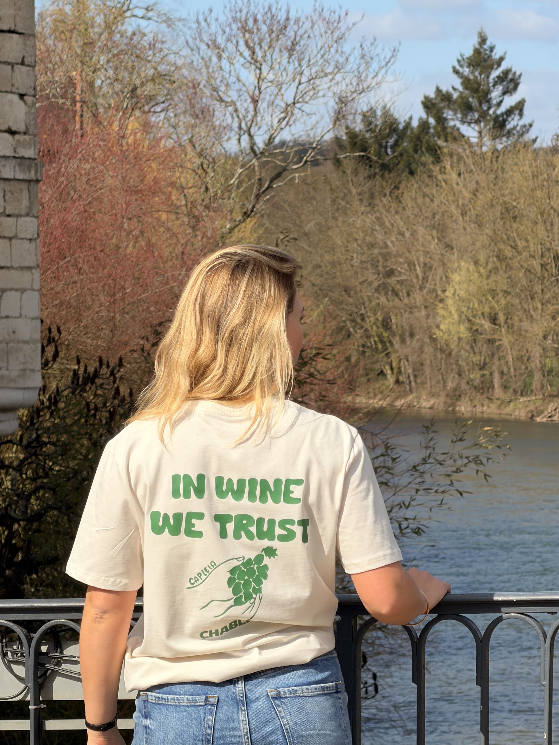 In Wine We Trust
